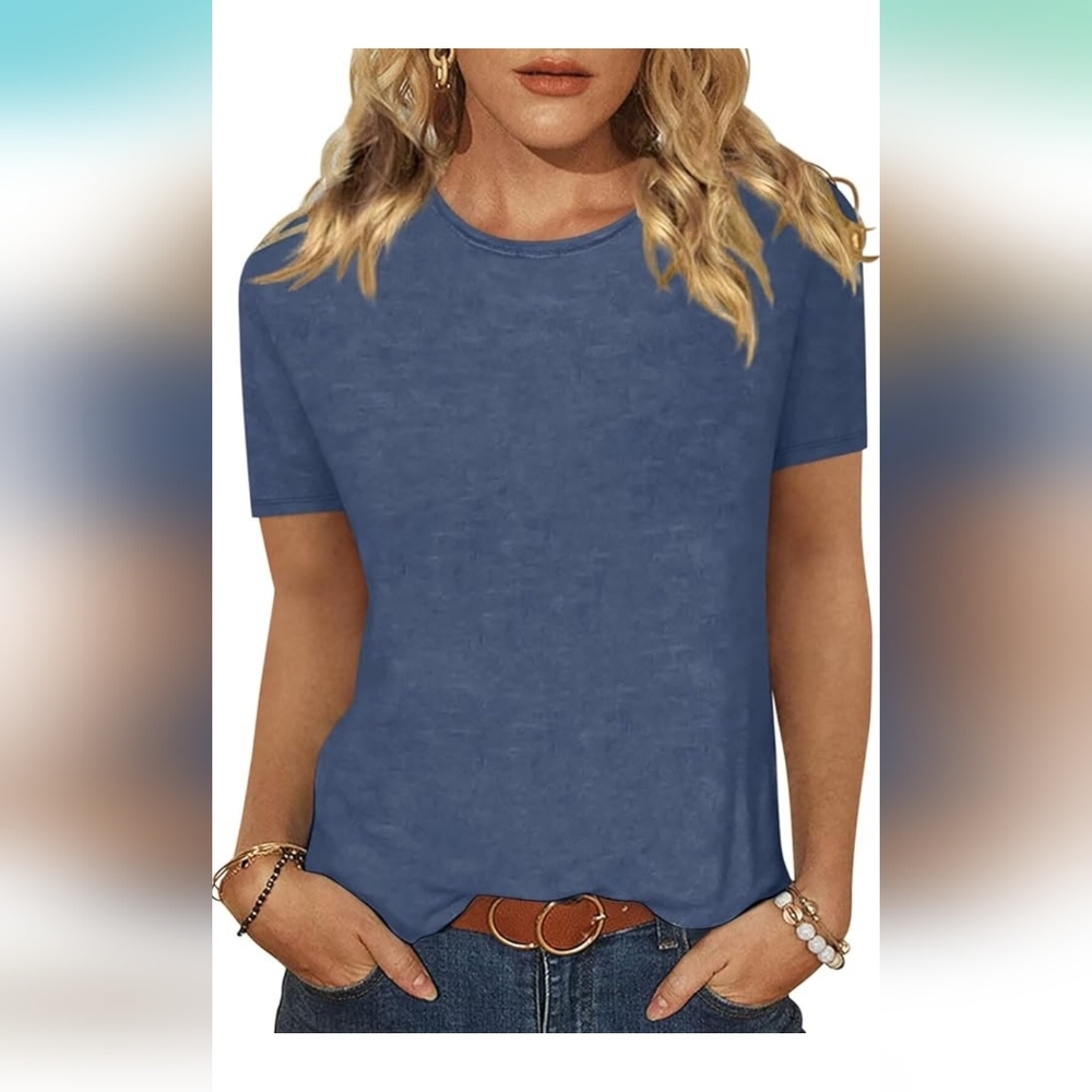 Short Sleeve Tshirt